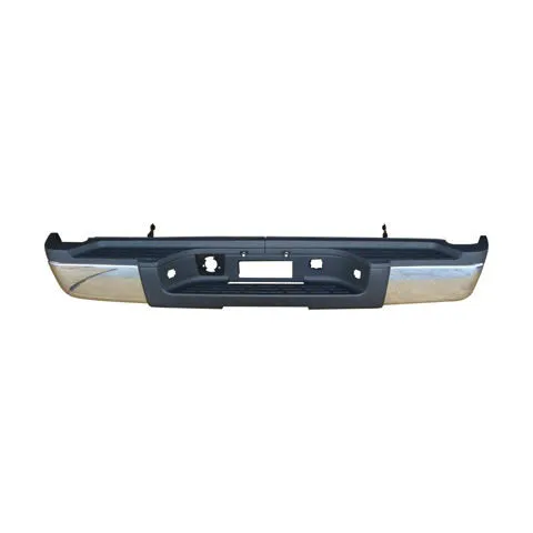 Action Crash Rear Step Bumper GM1103164V