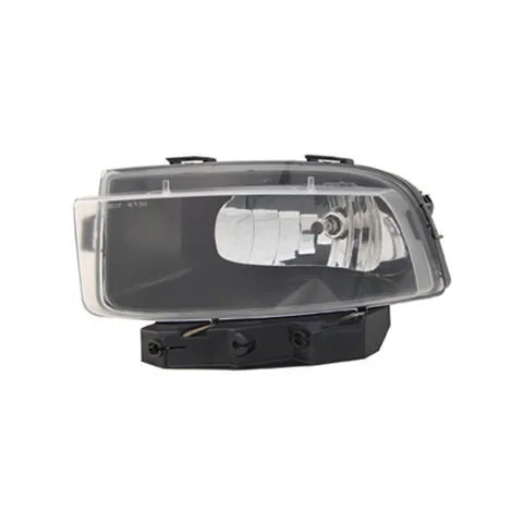 Action Crash Left - Driver Side Fog Light GM2592291N