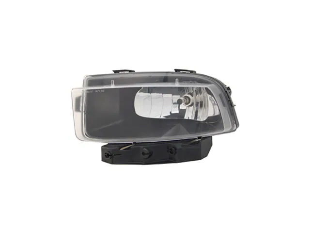 Action Crash Fog Light