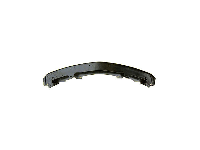 Action Crash Bumper Face Bar