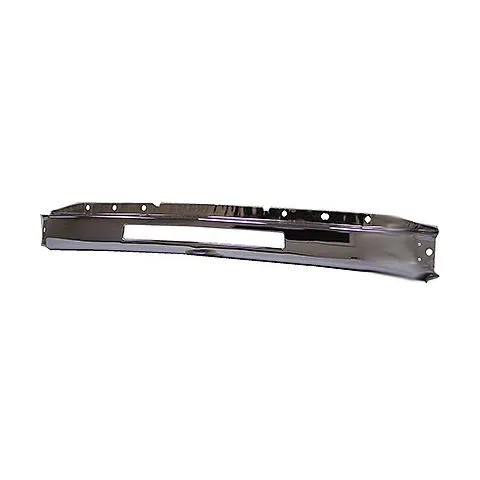 Action Crash Front Bumper Face Bar GM1002831DSC