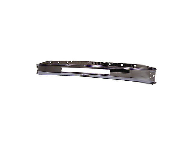 Action Crash Bumper Face Bar