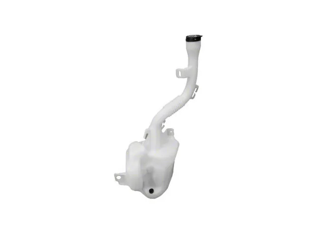 Action Crash Washer Reservoir
