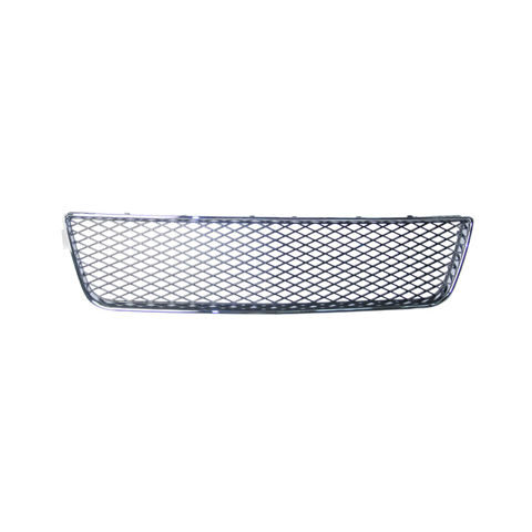 Action Crash Front Bumper Grille GM1036107PP