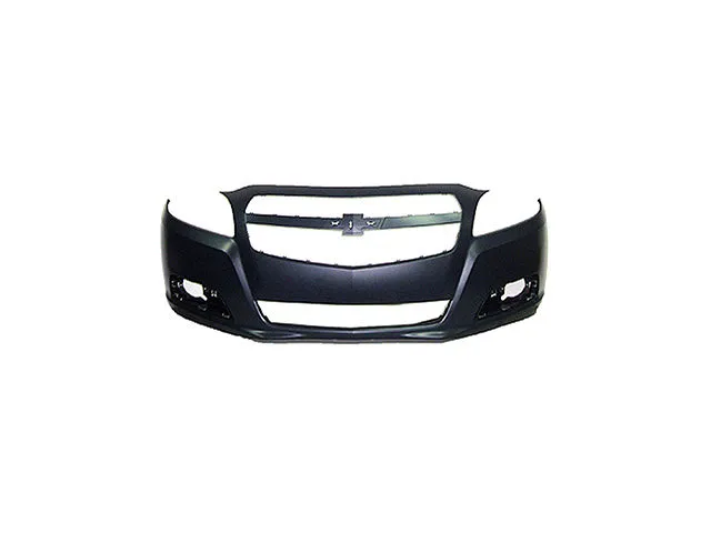 Action Crash Bumper Cover