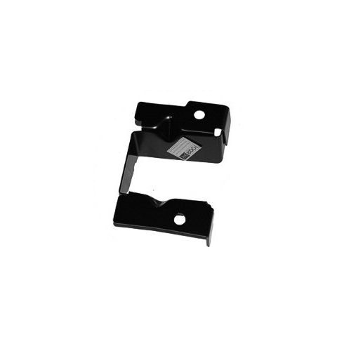 Action Crash Front Right - Passenger Side Bumper Bracket GM1067146N