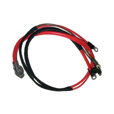Action Crash Battery Cable GMK2132302683