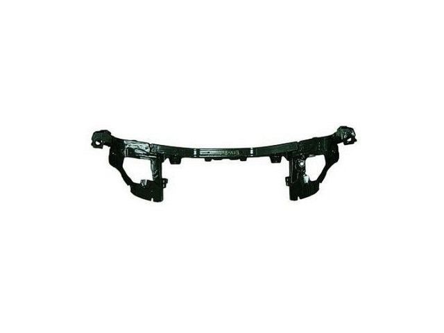 Action Crash Radiator Support