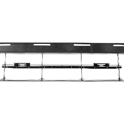 Action Crash Front Bumper Grille FO1036122PP