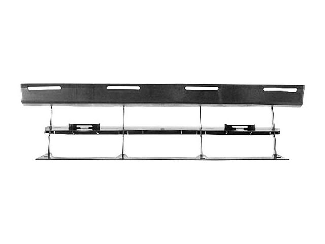 Action Crash Bumper Grille