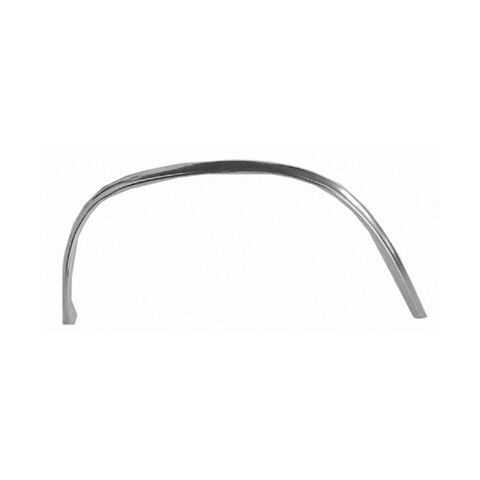 Action Crash Front Left - Driver Side Wheelhouse Molding GMK403594578L