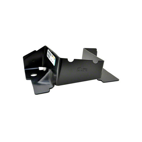 Action Crash Front Left - Driver Side Bumper Bracket GM1066146N