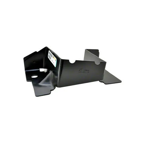 Action Crash Front Left - Driver Side Bumper Bracket GM1066146N