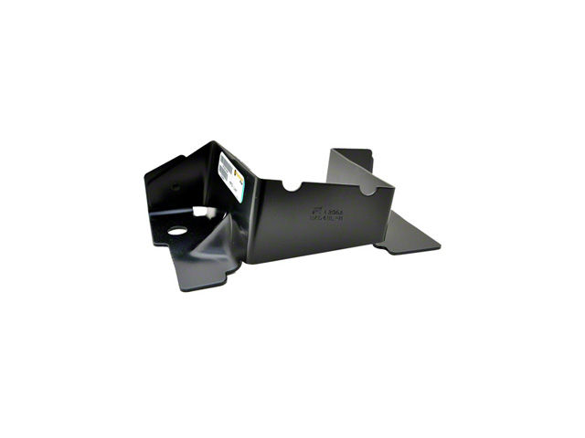 Action Crash Bumper Bracket