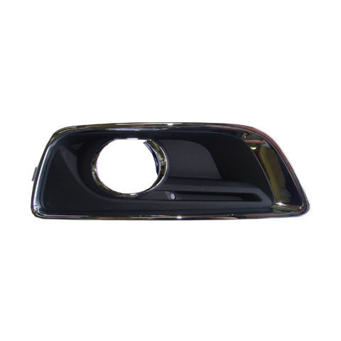 Action Crash Right - Passenger Side Fog Light Bezel GM1039136