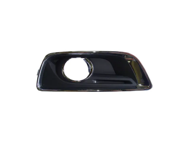 Action Crash Fog Light Bezel