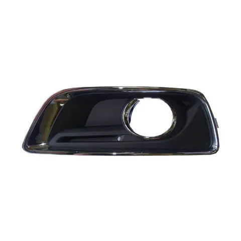 Action Crash Left - Driver Side Fog Light Bezel GM1038136