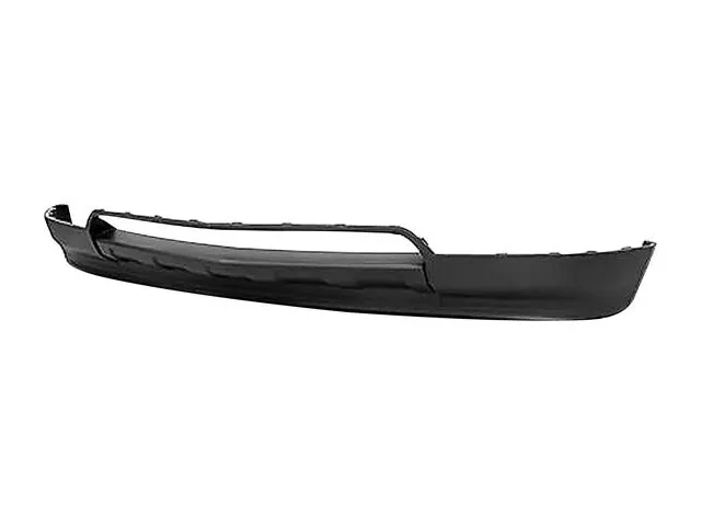 Action Crash Bumper Valance