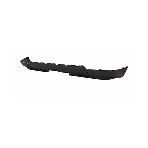 Action Crash Rear Bumper Valance GM1195120PP