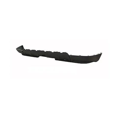 Action Crash Rear Bumper Valance GM1195120PP