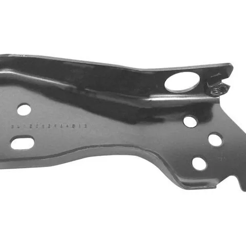 Action Crash Right - Passenger Side Bumper Bracket GM1167123N