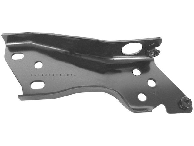 Action Crash Bumper Bracket