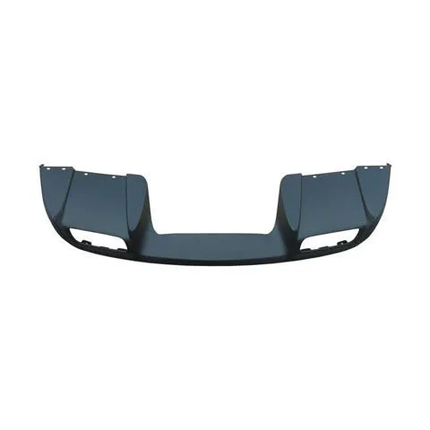Action Crash Rear Bumper Cover GM1115106