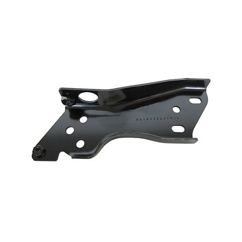 Action Crash Left - Driver Side Bumper Bracket GM1166123N