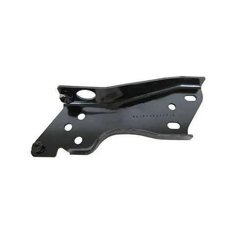 Action Crash Left - Driver Side Bumper Bracket GM1166123N