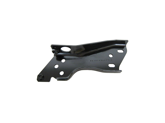 Action Crash Bumper Bracket