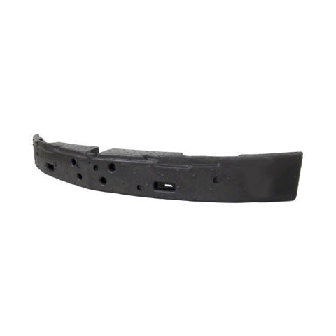 Action Crash Front Bumper Absorber GM1070266DSN