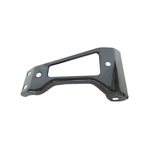 Action Crash Left - Driver Side Bumper Bracket GM1162101N