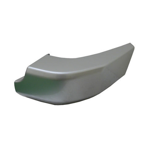 Action Crash Right - Passenger Side Bumper End TO1105121