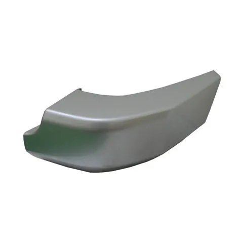 Action Crash Right - Passenger Side Bumper End TO1105121