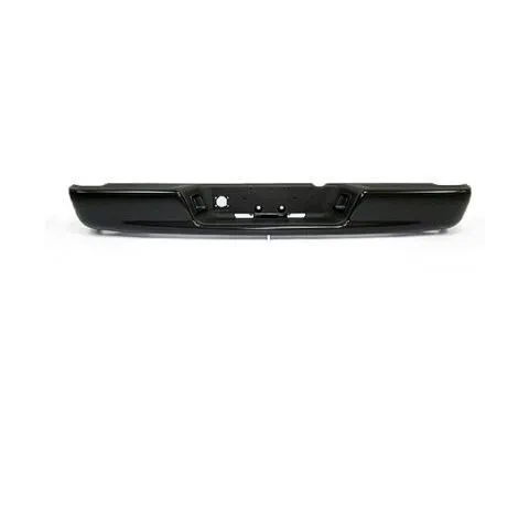 Action Crash Rear Step Bumper CH1103112V