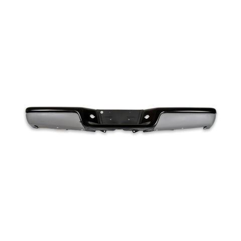Action Crash Rear Step Bumper CH1103104V