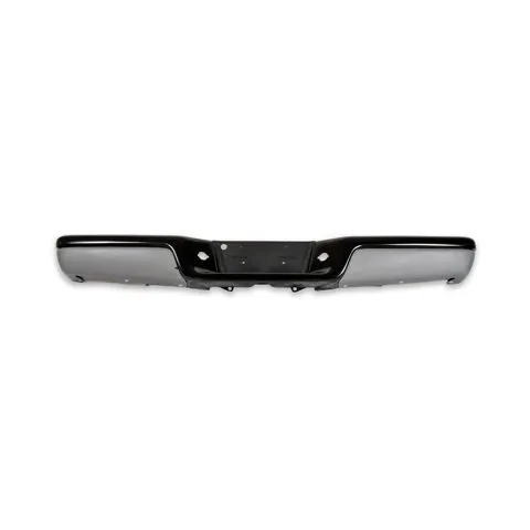 Action Crash Rear Step Bumper CH1103104V