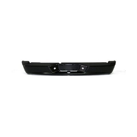 Action Crash Rear Step Bumper CH1103114V