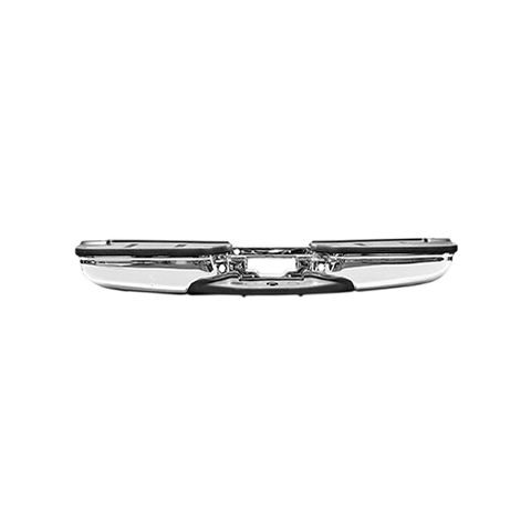 Action Crash Rear Step Bumper FO1101141N