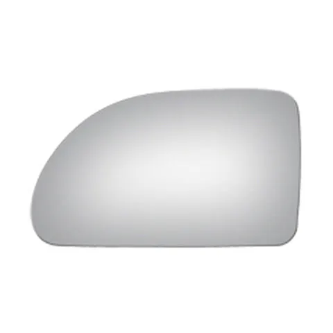 Action Crash Left - Driver Side Mirror Glass GM1323671
