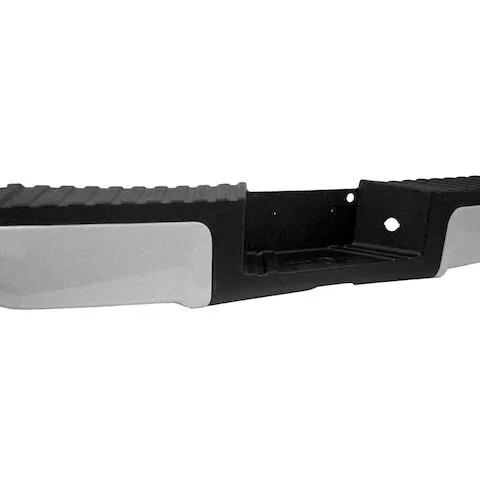 Action Crash Step Bumper FO1103149V