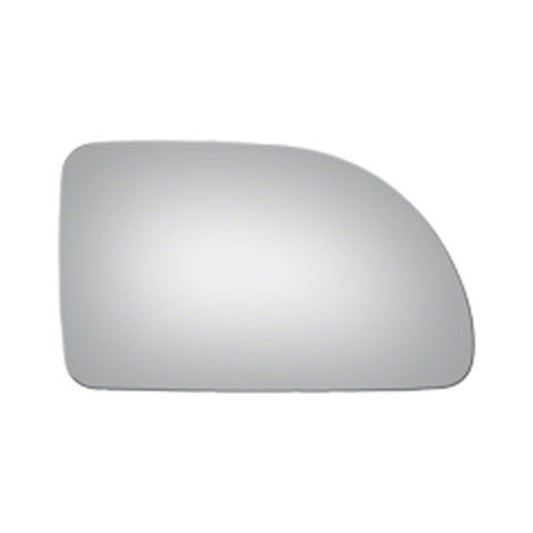 Action Crash Right - Passenger Side Mirror Glass GM1323673