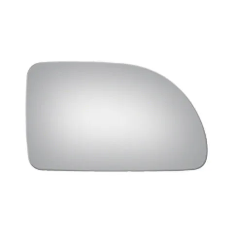 Action Crash Right - Passenger Side Mirror Glass GM1323673