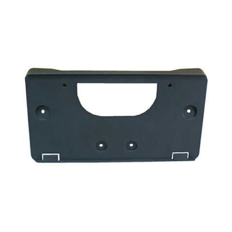 Action Crash Front License Plate Bracket GM1068135