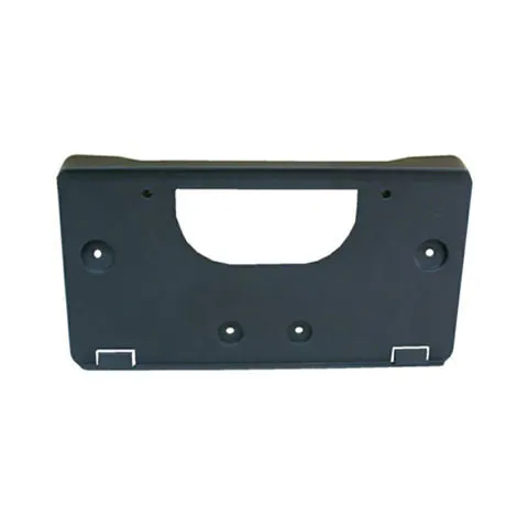 Action Crash Front License Plate Bracket GM1068135