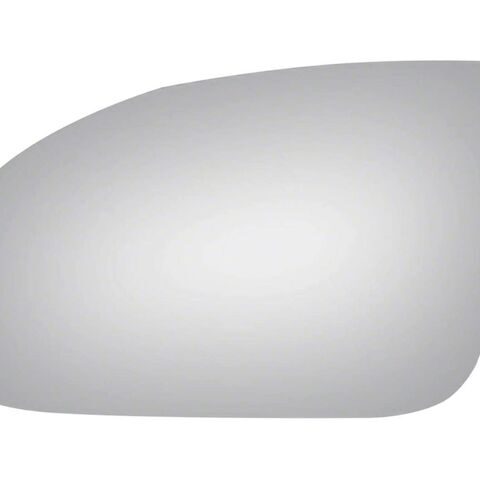 Action Crash Left - Driver Side Mirror Glass GM1323417