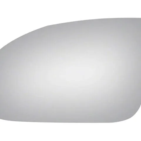 Action Crash Left - Driver Side Mirror Glass GM1323417