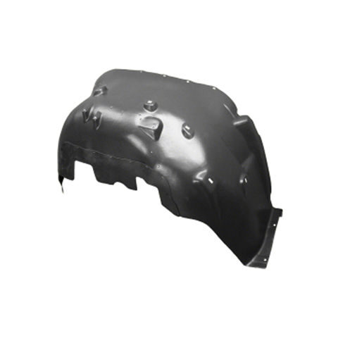 Action Crash Front Left - Driver Side Inner Fender GM1248232