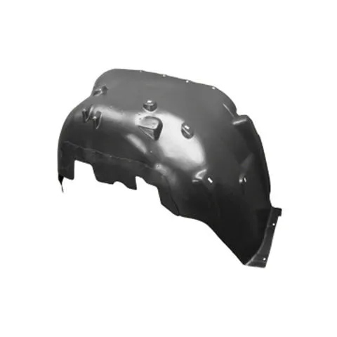 Action Crash Front Left - Driver Side Inner Fender GM1248232