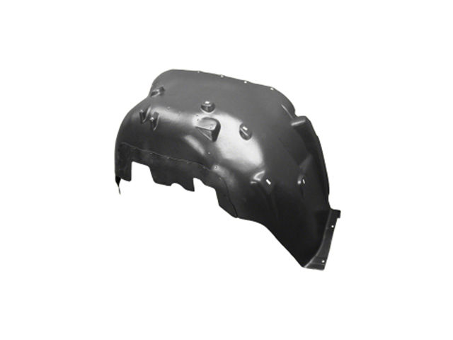 Action Crash Inner Fender
